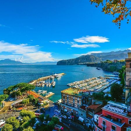 B&B Sorrento Relax Exterior photo